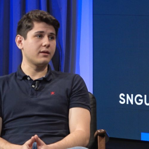 CenteIA incorporates Daniel García-Cordero to reinforce practical AI skills in weeks