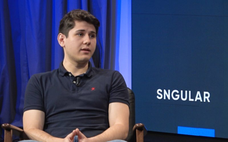 CenteIA incorporates Daniel García-Cordero to reinforce practical AI skills in weeks