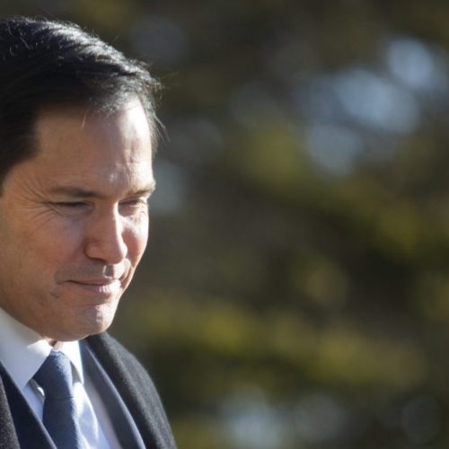 Rubio’s Blueprint: Powering the Maduro Operation